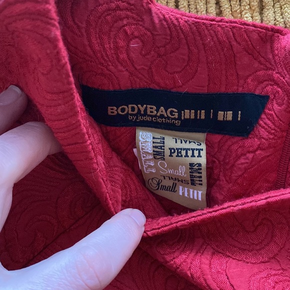 Boutique one of a king customs made dress - Picture 5 of 8